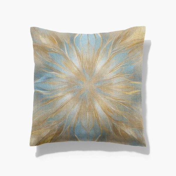 Woven Pillows - Image 4