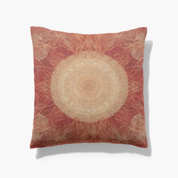 Woven Pillows - Image 4