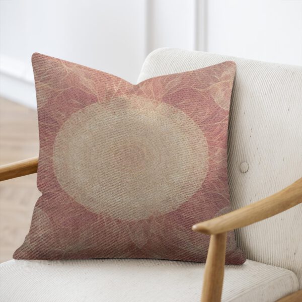 Woven Pillows - Image 3