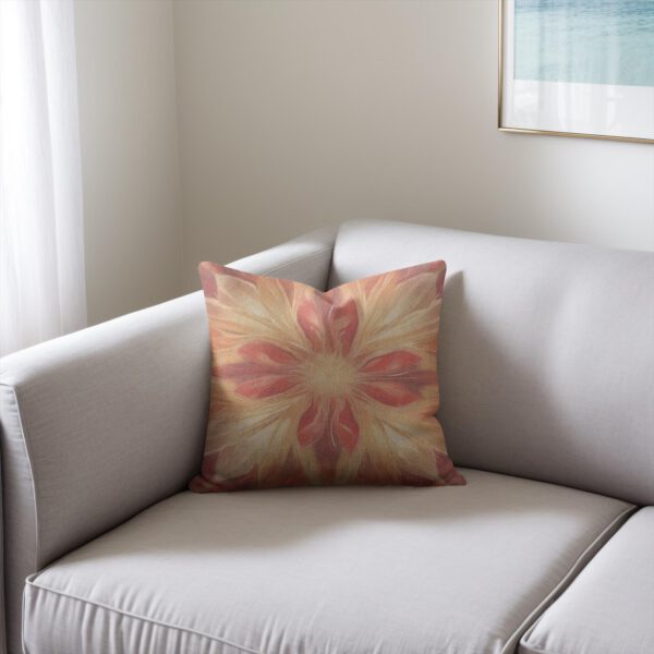 Woven Pillows - Image 3