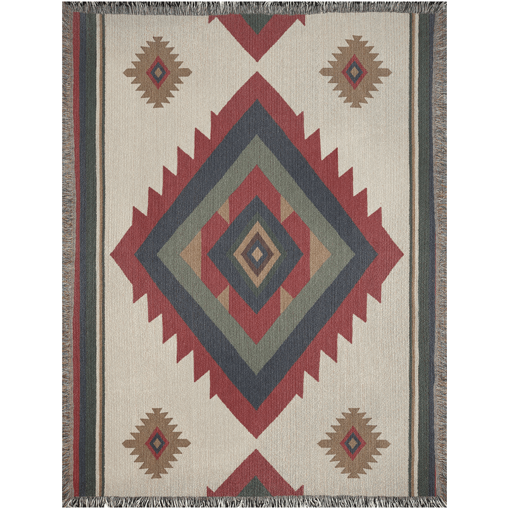 Empower your feminine glow-up with energetically aligned blankets for meditation and modern rituals