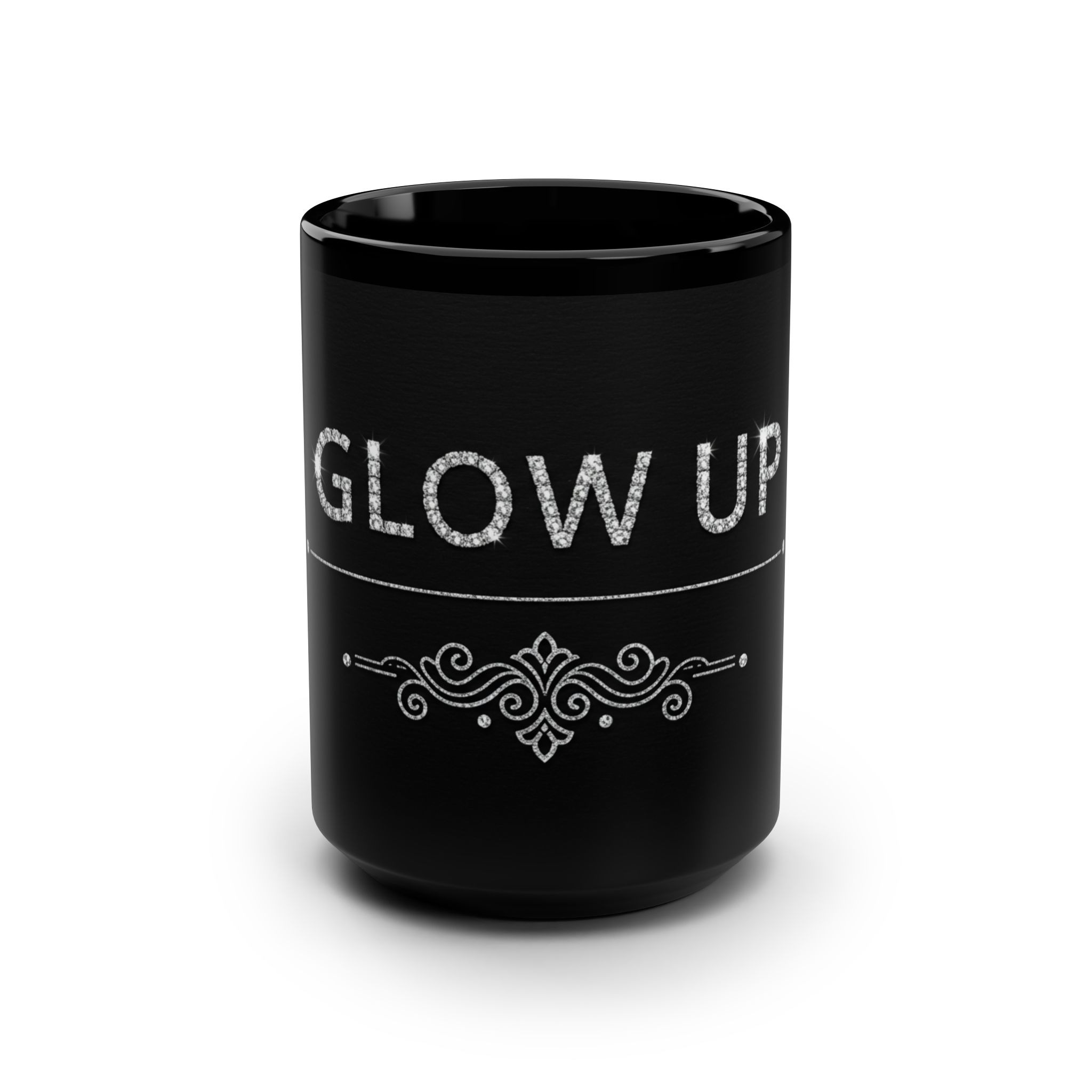Elevate your daily rituals with our enchanting collection of Divine Feminine mugs, designed to honor the light and dark energies within. These exquisite mugs are perfect for those who embrace their radiant power and inner goddess.