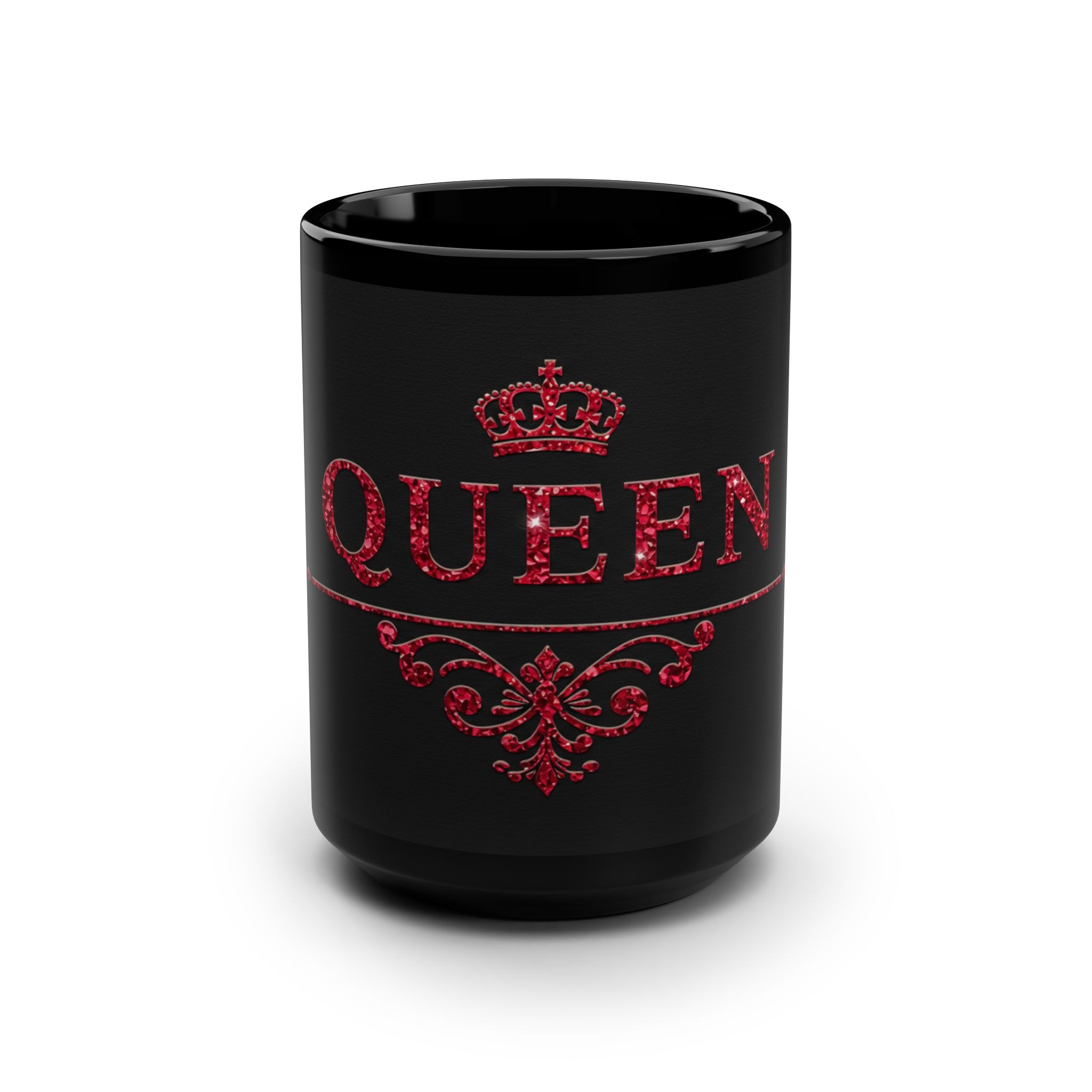 Elevate your daily rituals with our enchanting collection of Divine Feminine mugs, designed to honor the light and dark energies within. These exquisite mugs are perfect for those who embrace their radiant power and inner goddess.
