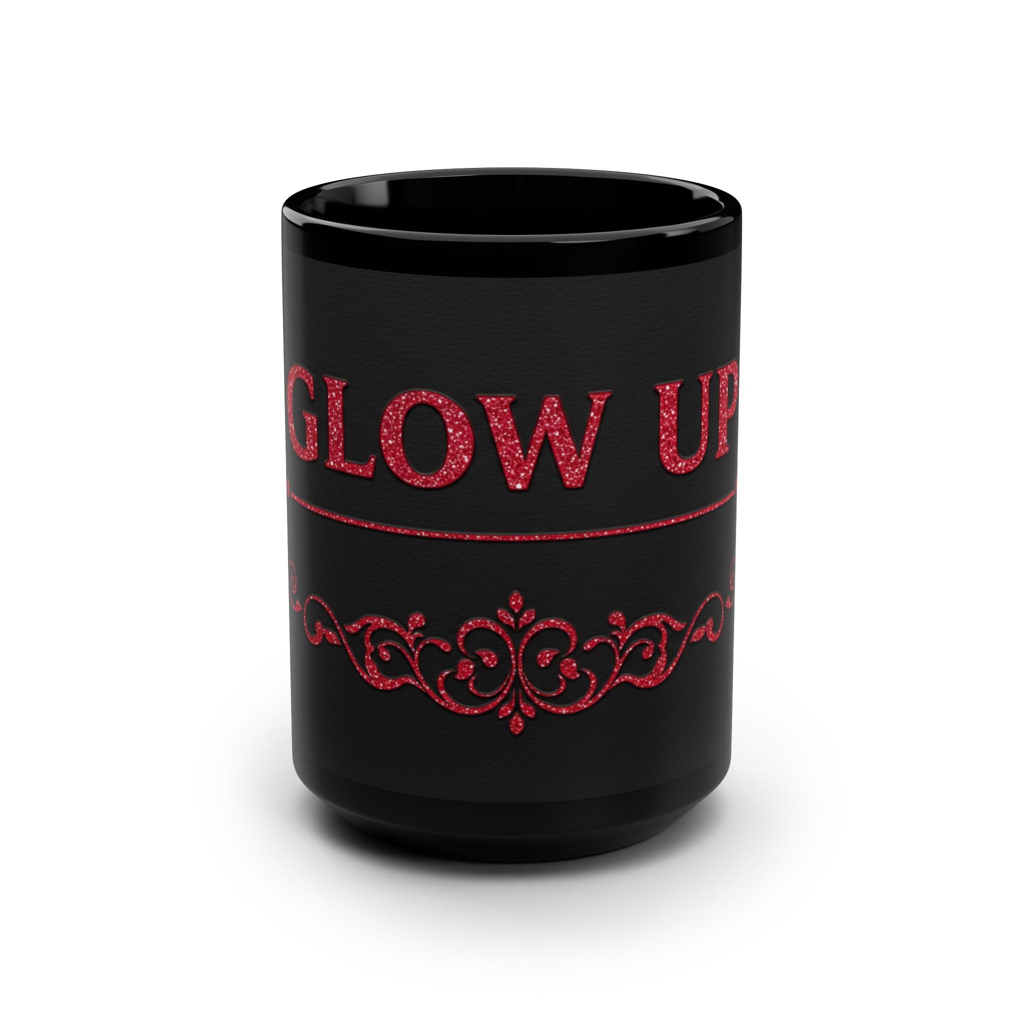 Elevate your daily rituals with our enchanting collection of Divine Feminine mugs, designed to honor the light and dark energies within. These exquisite mugs are perfect for those who embrace their radiant power and inner goddess.