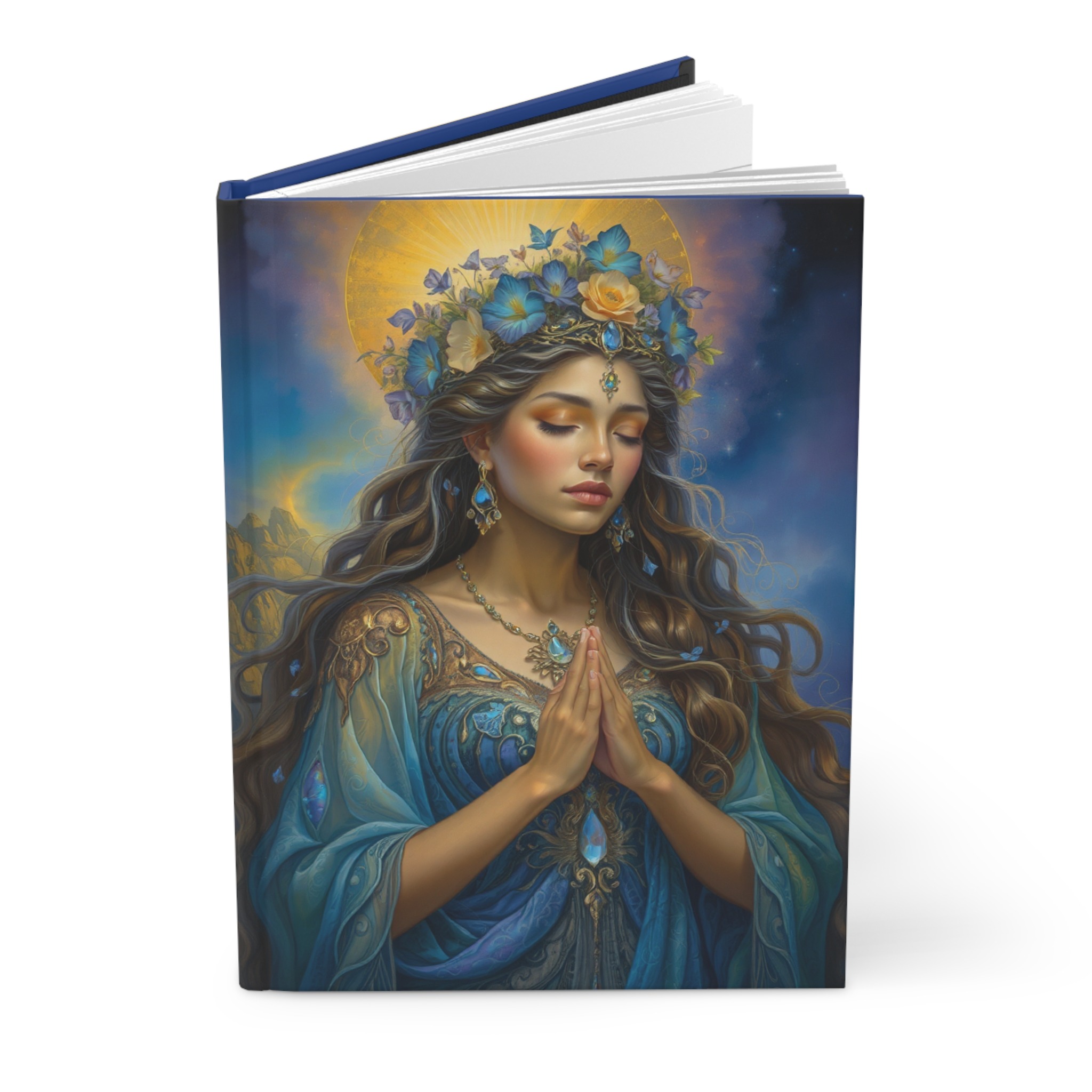 prayer journal, Mother of God, Mother Mary, Holy Mary, journal