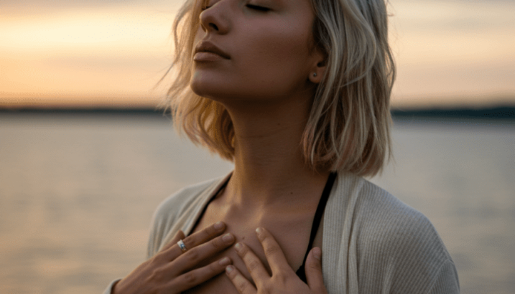 2025 Sensus Studio - Sound Healing