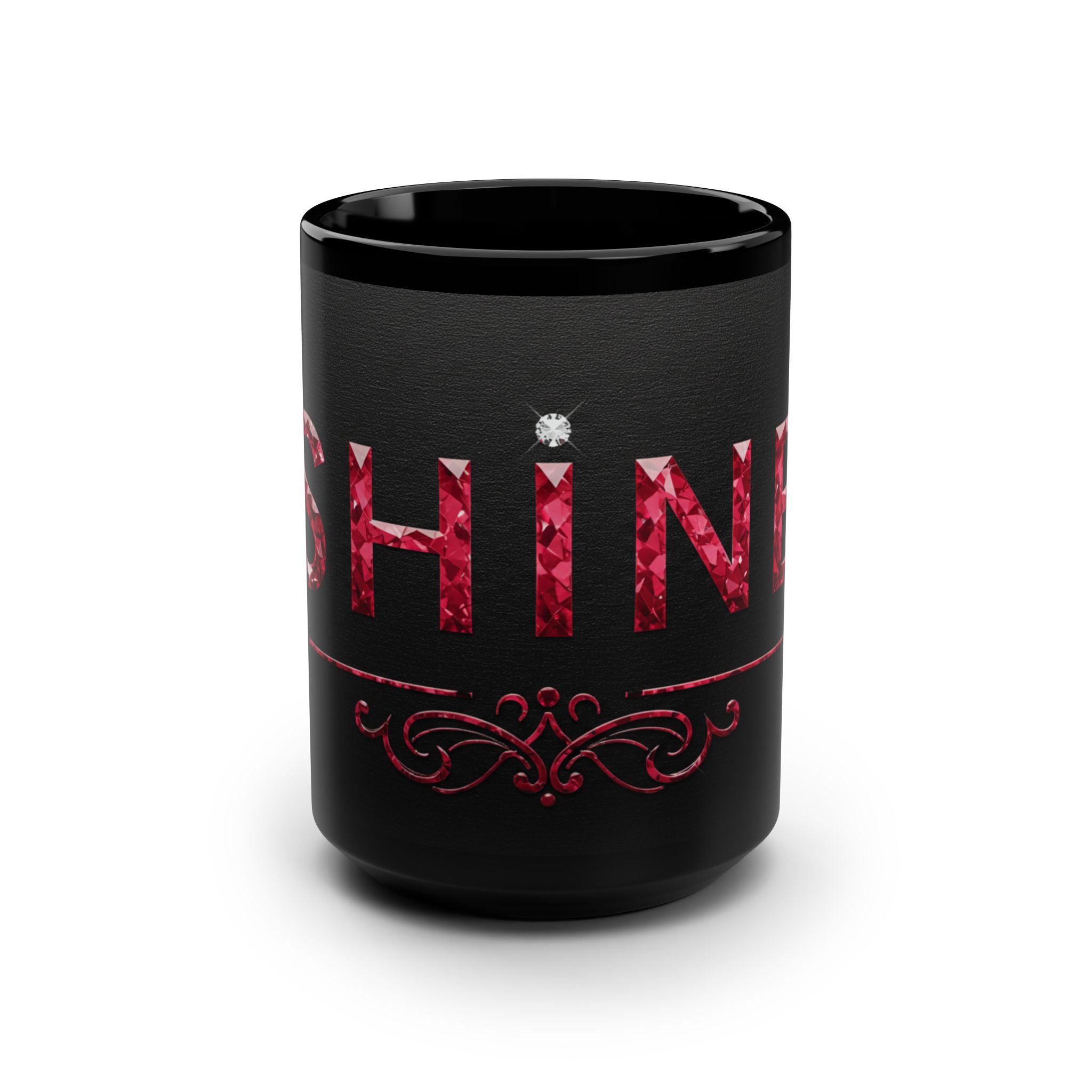Elevate your daily rituals with our enchanting collection of Divine Feminine mugs, designed to honor the light and dark energies within. These exquisite mugs are perfect for those who embrace their radiant power and inner goddess.