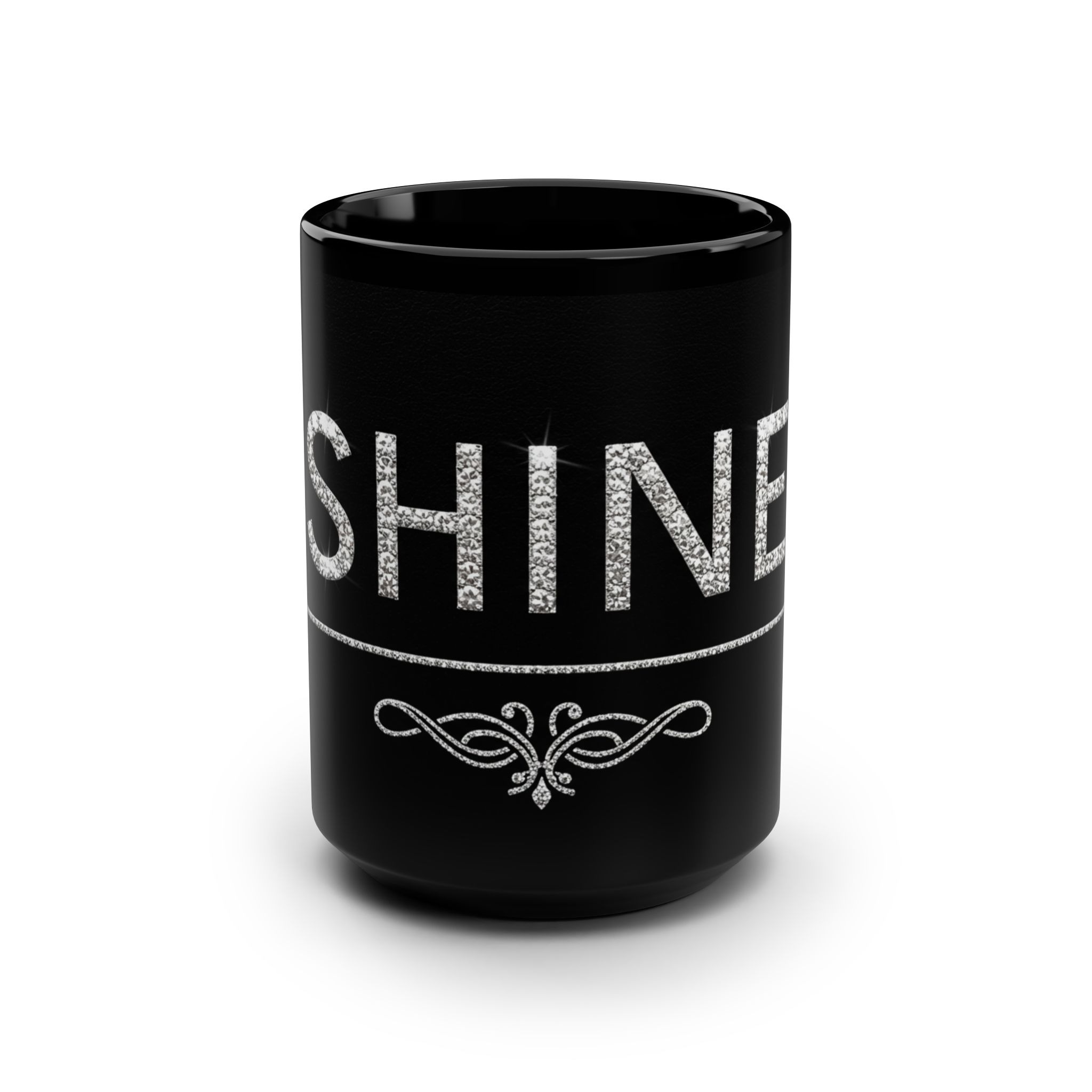 Elevate your daily rituals with our enchanting collection of Divine Feminine mugs, designed to honor the light and dark energies within. These exquisite mugs are perfect for those who embrace their radiant power and inner goddess.