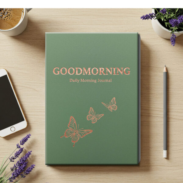 Morning journal