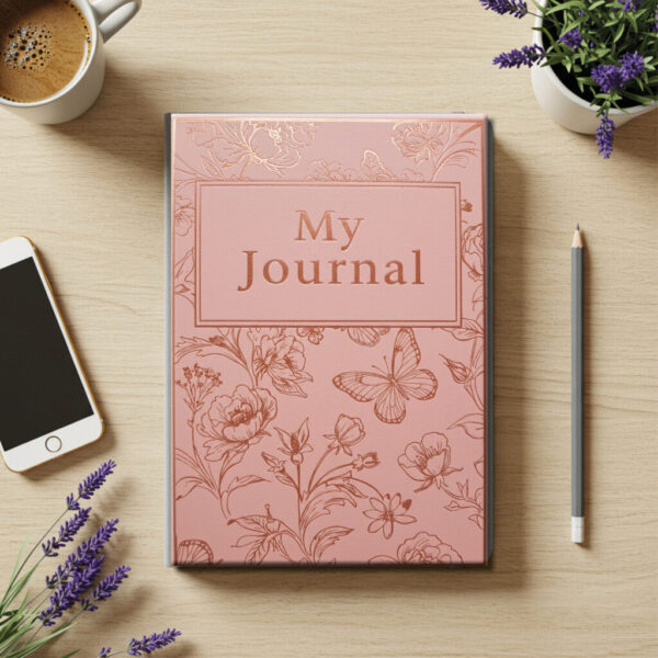 My journal