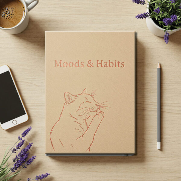 Moods and Habits