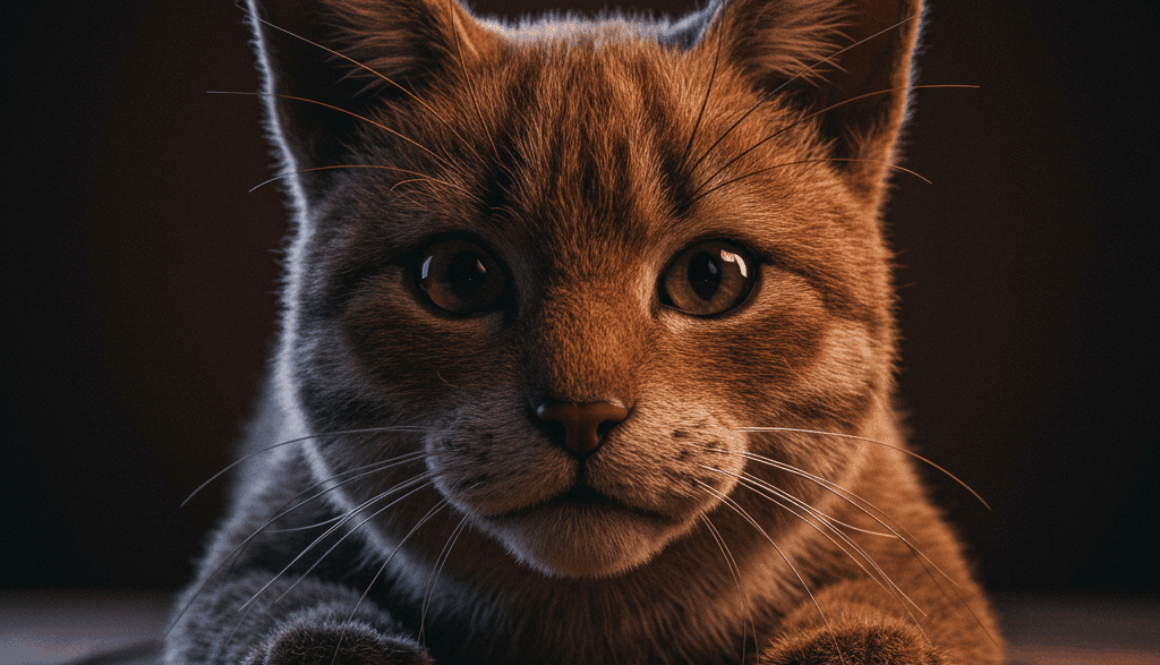 2025 Sensus Studio - Cat Habit Tracking 1