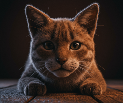 2025 Sensus Studio - Cat Habit Tracking 1
