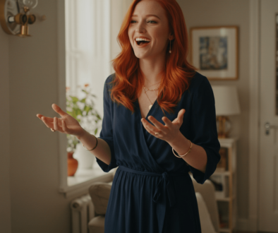 2025 Sensus Studio - Women Gratitude Rituals Good Habit Tracking 1
