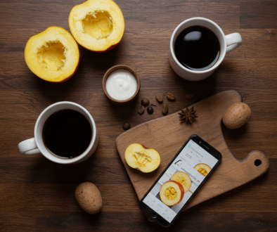 2025 Sensus Studio - Women Morning Rituals Good Habit Tracking 1