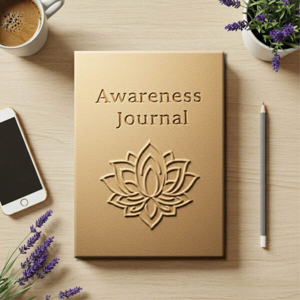 My Awareness Journal