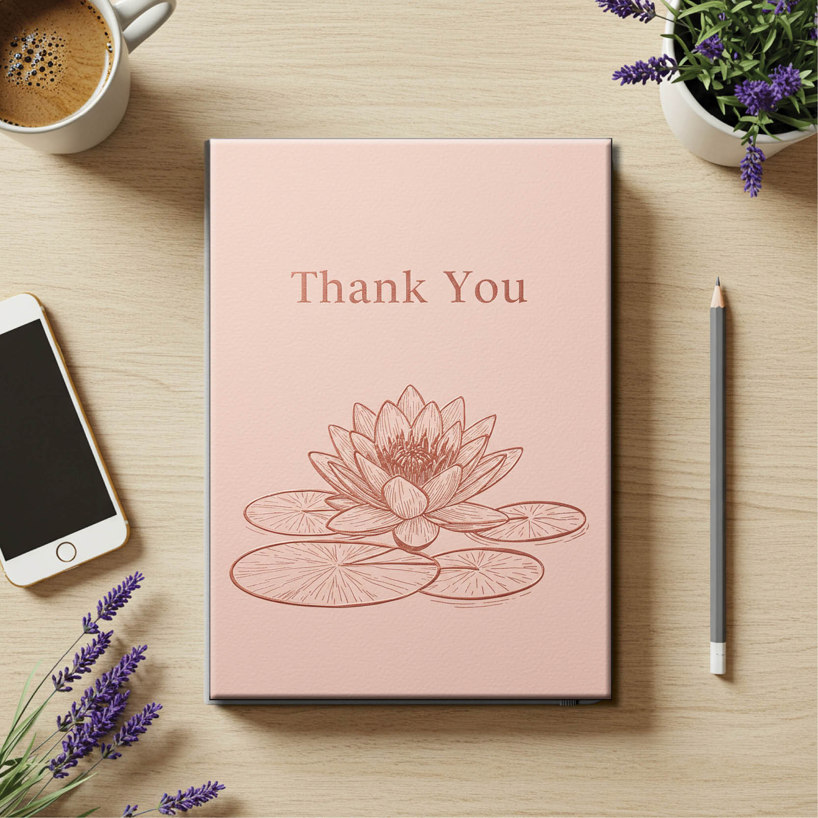 blush gratitude journal Thank you.jpg mock-up Sensus Studio