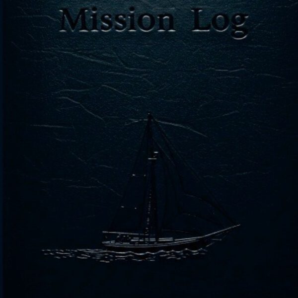 Mission Log, Men's Daily Journal