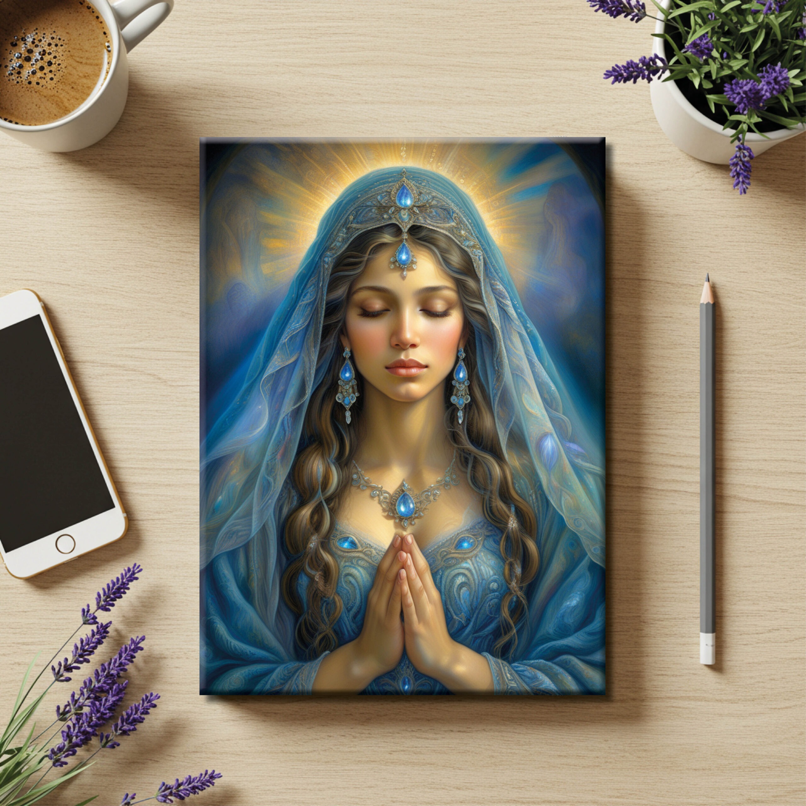 Gratitude journal, Sensus Studio