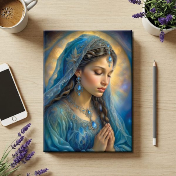 Dear God, Prayer Journal, hardcover