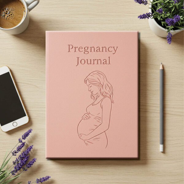Becoming a Mom, 42 weeks pregnancy journal