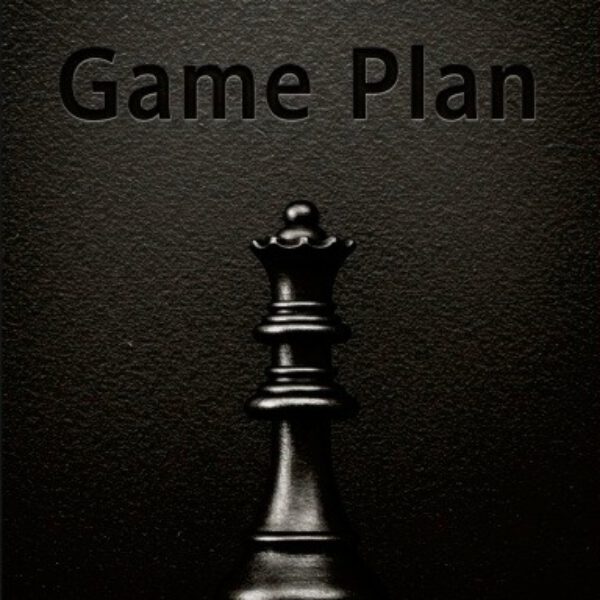 Game Plan, Men's Daily journal