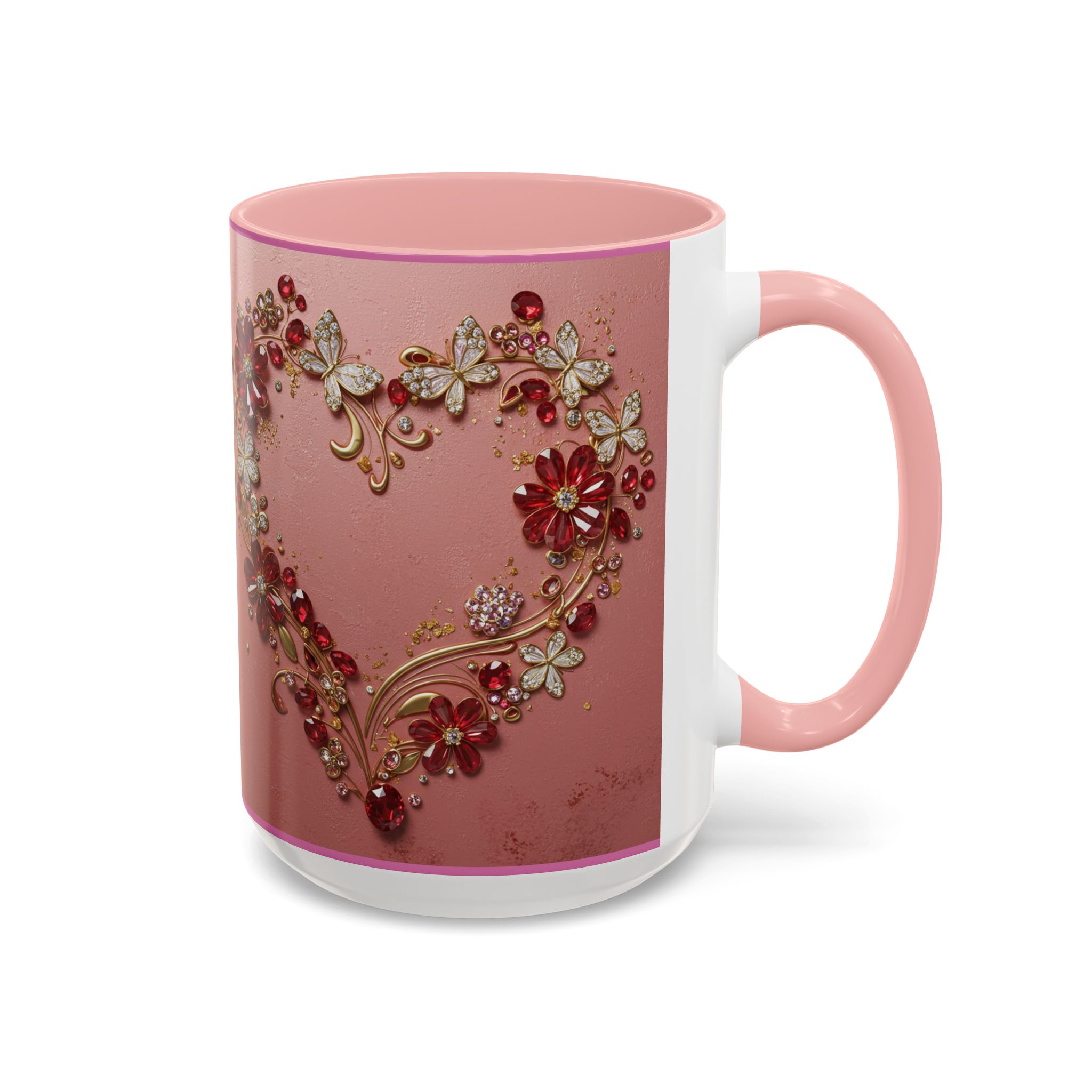 Lovers Coffee mug gift for partners Sensus Studio