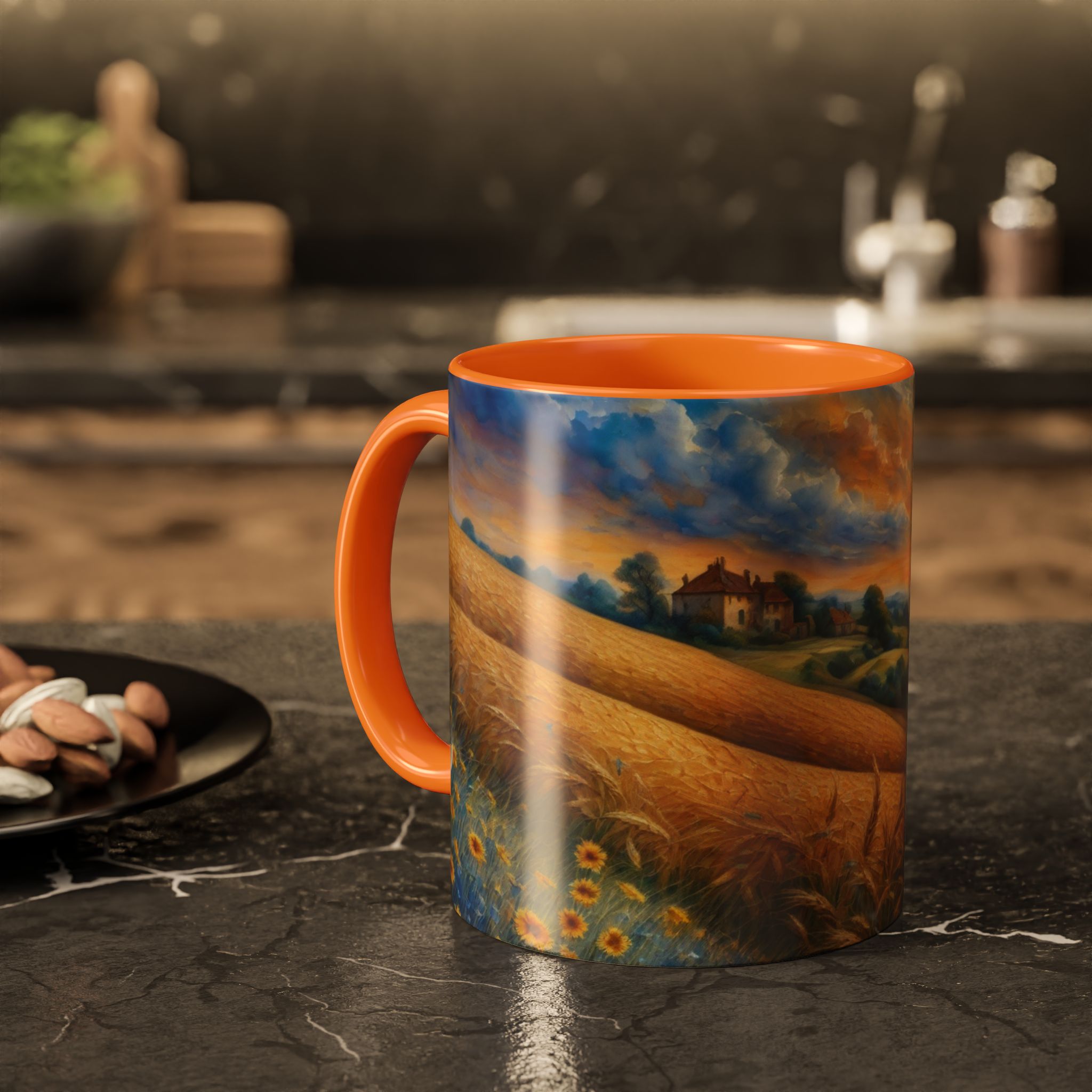 Female Archetype The Mother Mug For Mom Sensus Studio