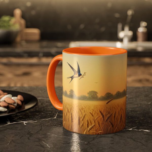 Female Archetype The Mother Mug Mom Gift Mother’s Day Gift Cute Boho Countryside Mug Loving Mom Mug Ceramic Mug For Her