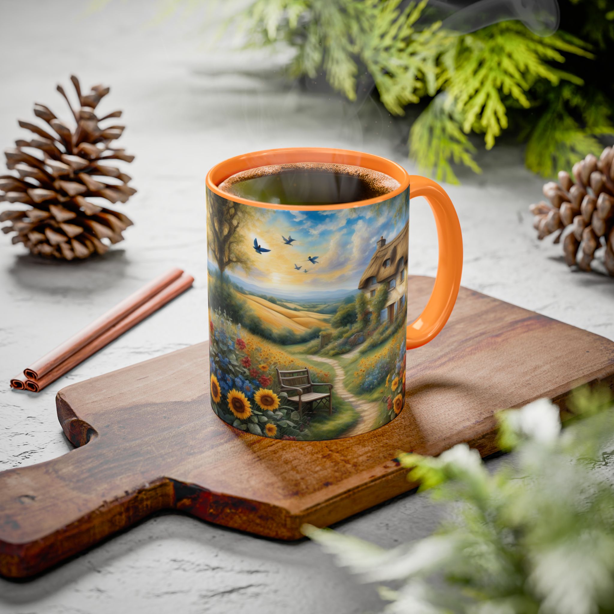 Female Archetype The Mother Mug For Mom Sensus Studio