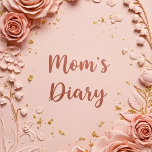 Female Archetype The Mother Diary for Mom