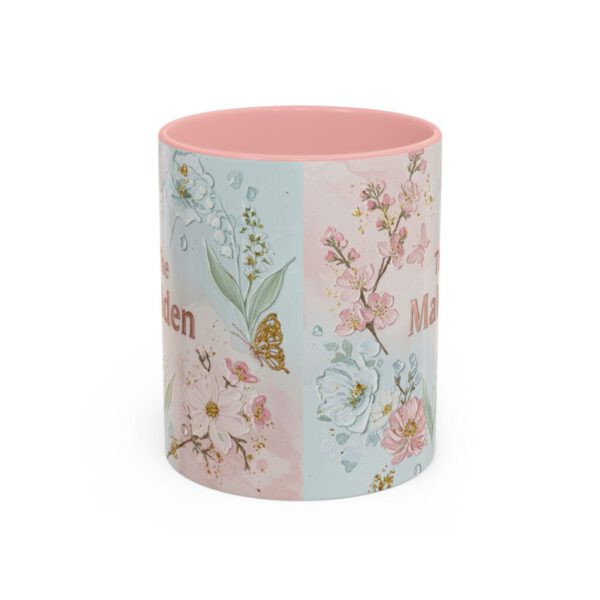 Archetype The Mother Coffee Mug (11, 15oz)