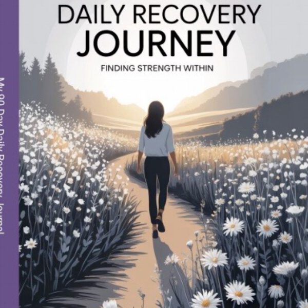 My 90 Day Daily Recovery Journey