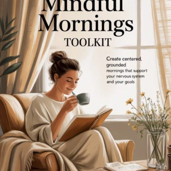 Toolkit - The Mindful Mornings Toolkit