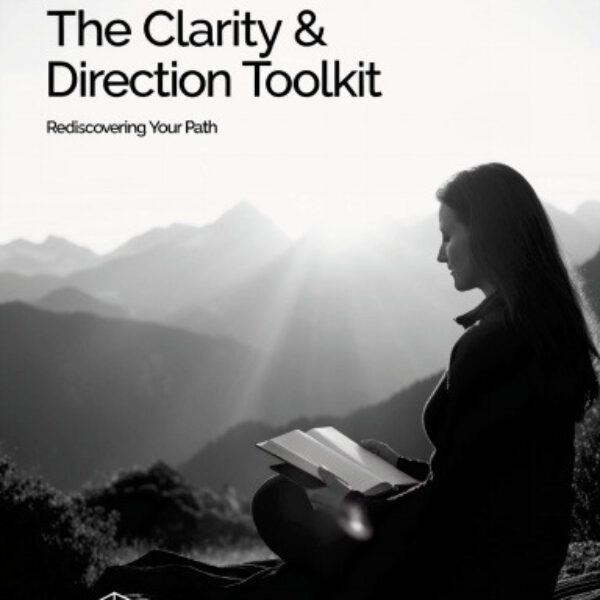 Toolkit -The Clarity & Direction Toolkit