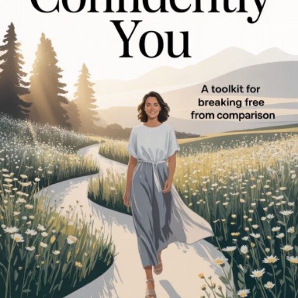 Toolkit - Confidently You