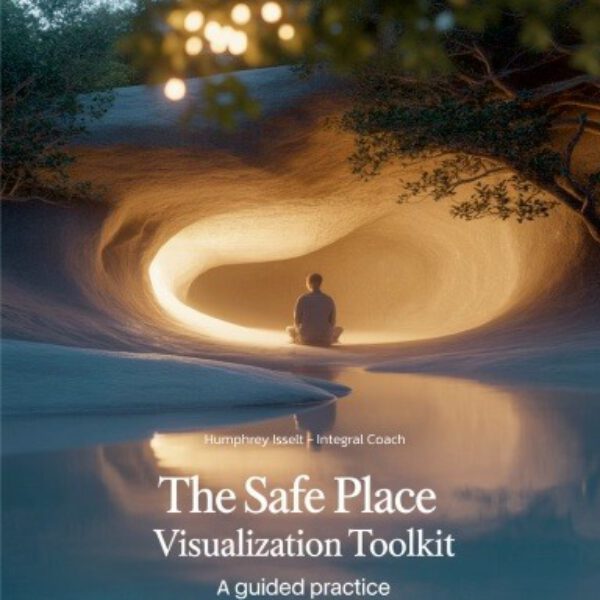 Toolkit - The Safe Place Visualization Toolkit