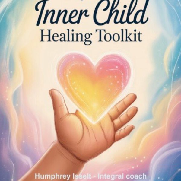 Toolkit - The Inner Child Healing Toolkit