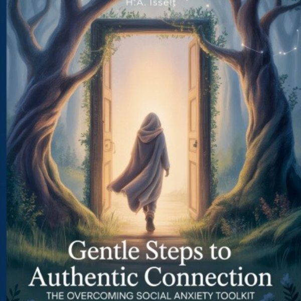 Gentle Steps to Authenticity Connection