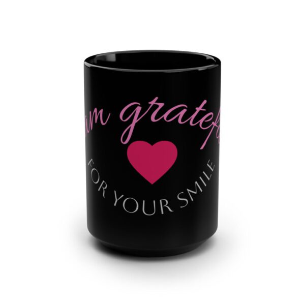 16104619971352079761_2048.jpeg "I'm Grateful for Your Smile" Heart Coffee Cup, Appreciation Gift