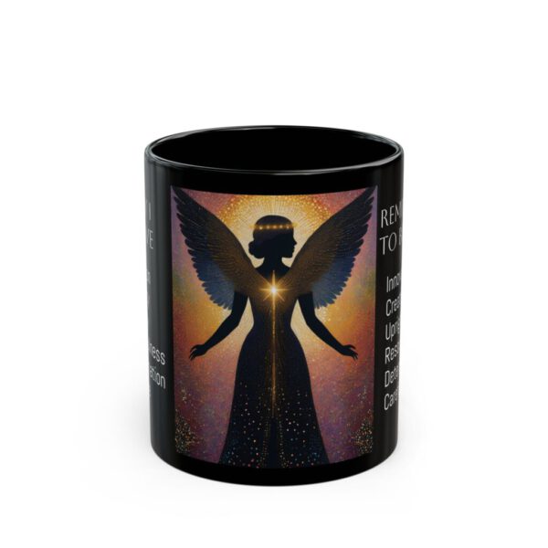 18378669954748622209_2048.jpeg Intentional Reminder Mug — "Today I Achieve"