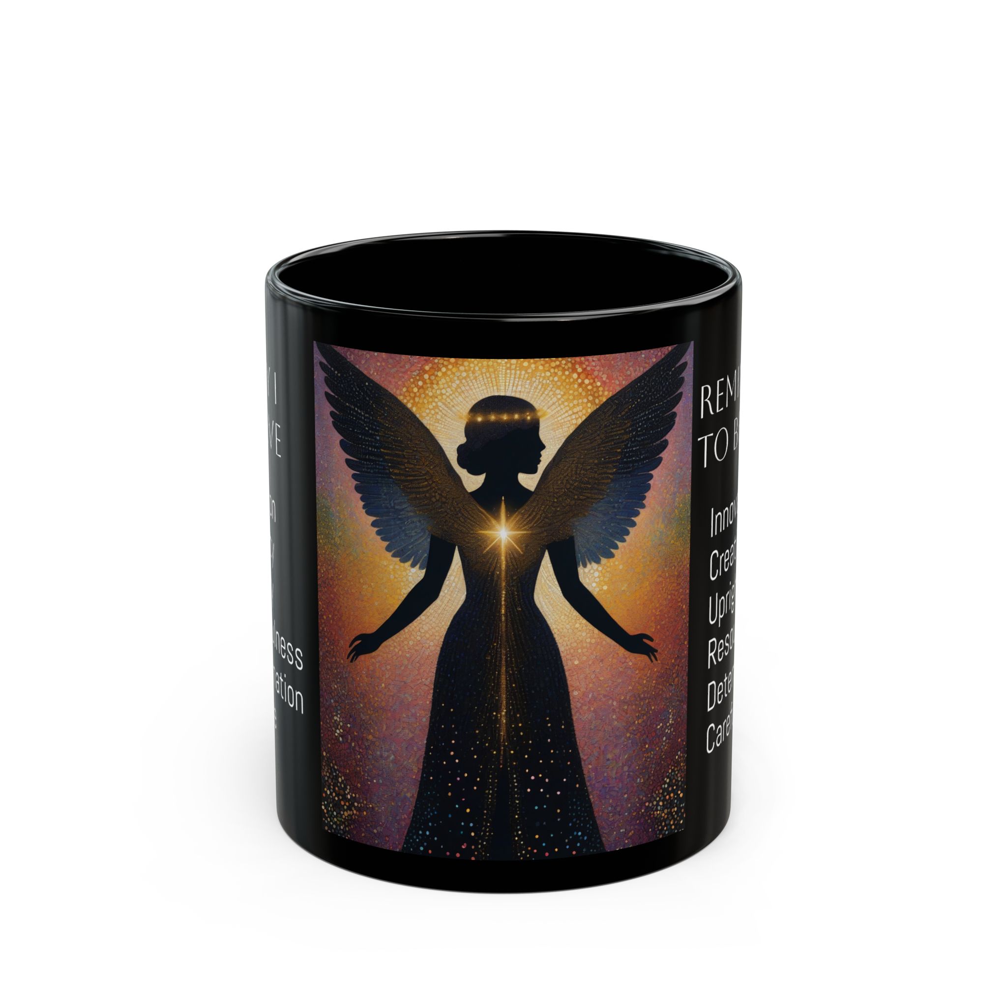 18378669954748622209_2048.jpeg Intentional Reminder Mug — "Today I Achieve"